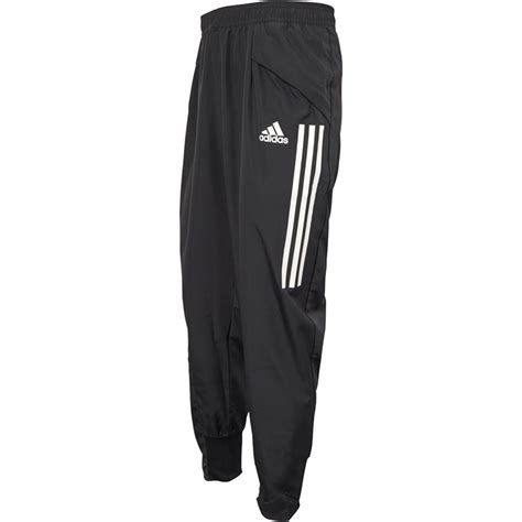 adidas trainingsbroek bordeaux heren|Adidas trainersbroek heren.